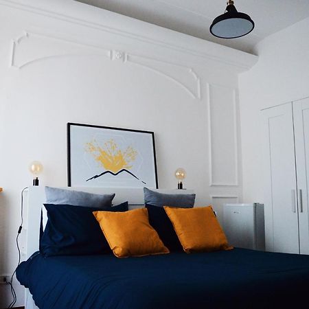 Civico Vesuvio B&B Νάπολη Εξωτερικό φωτογραφία