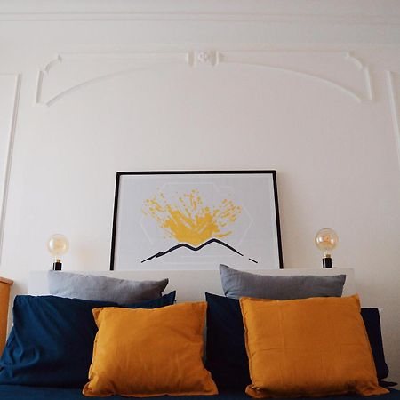 Civico Vesuvio B&B Νάπολη Εξωτερικό φωτογραφία