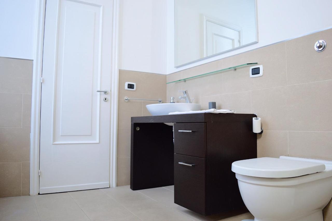 Civico Vesuvio B&B Νάπολη Εξωτερικό φωτογραφία