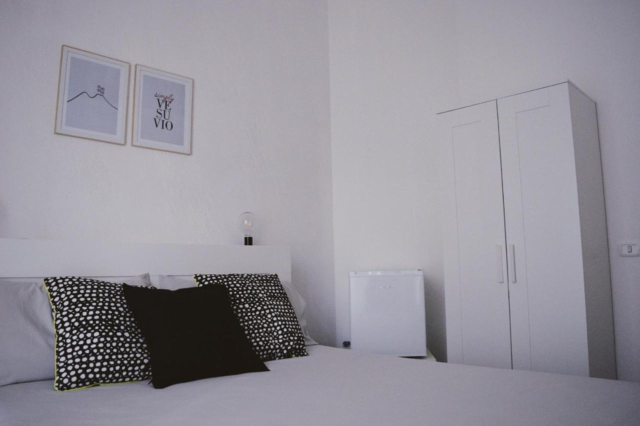 Civico Vesuvio B&B Νάπολη Εξωτερικό φωτογραφία