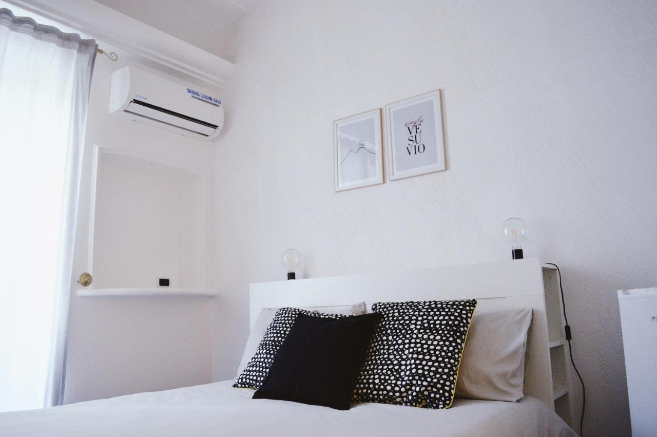 Civico Vesuvio B&B Νάπολη Εξωτερικό φωτογραφία