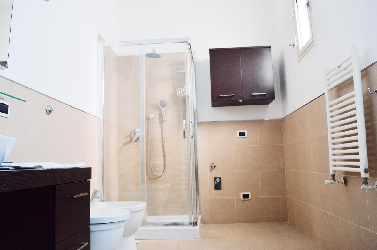 Civico Vesuvio B&B Νάπολη Εξωτερικό φωτογραφία