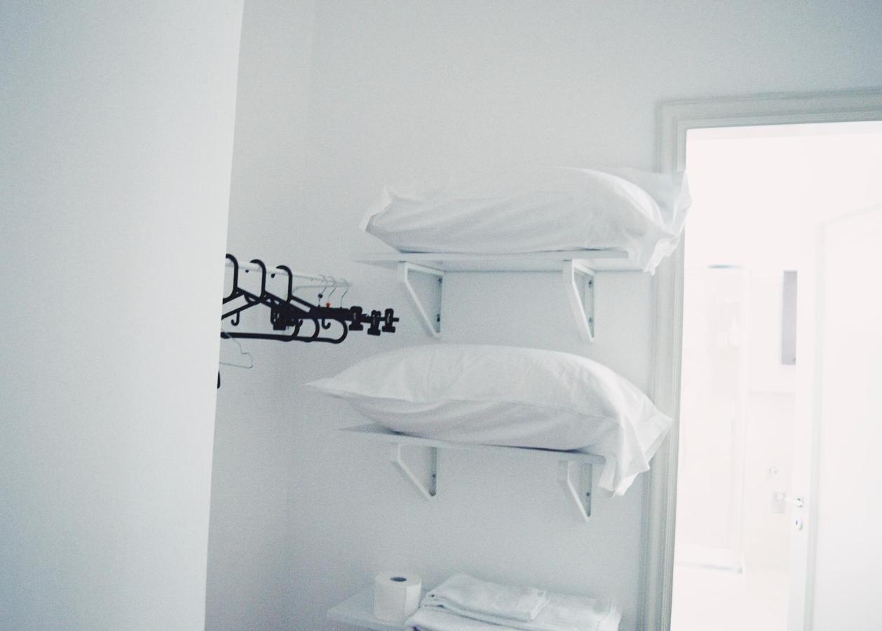 Civico Vesuvio B&B Νάπολη Εξωτερικό φωτογραφία