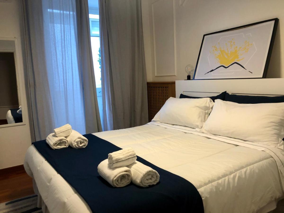 Civico Vesuvio B&B Νάπολη Εξωτερικό φωτογραφία