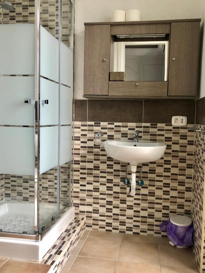 Civico Vesuvio B&B Νάπολη Εξωτερικό φωτογραφία