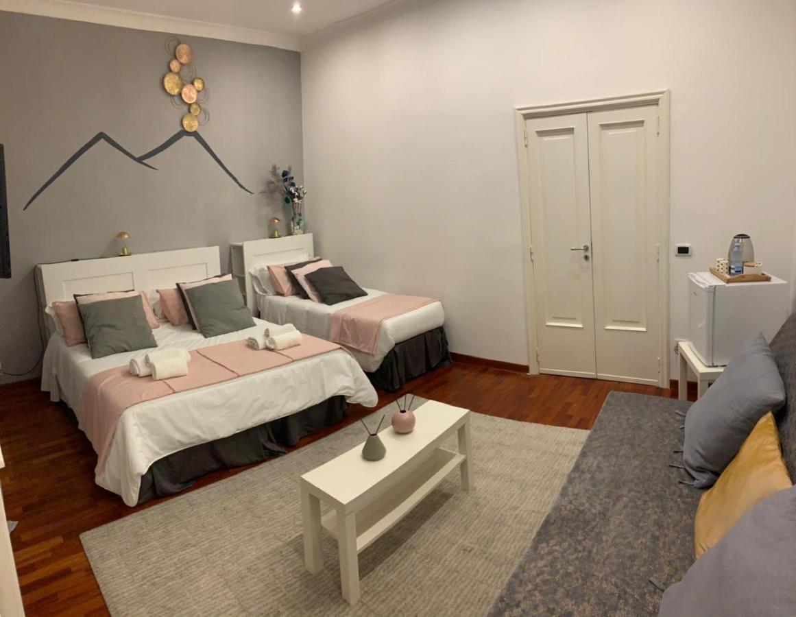 Civico Vesuvio B&B Νάπολη Εξωτερικό φωτογραφία