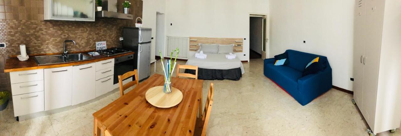 Civico Vesuvio B&B Νάπολη Εξωτερικό φωτογραφία