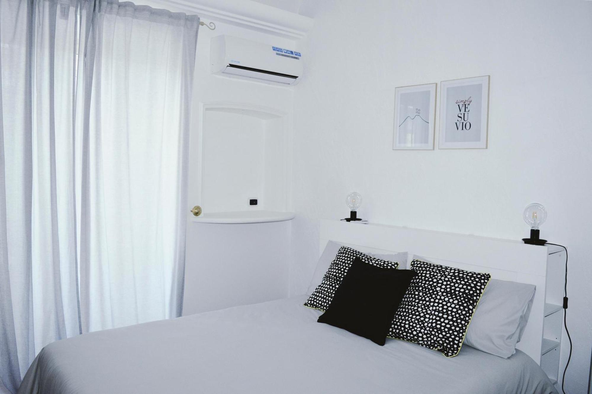 Civico Vesuvio B&B Νάπολη Εξωτερικό φωτογραφία